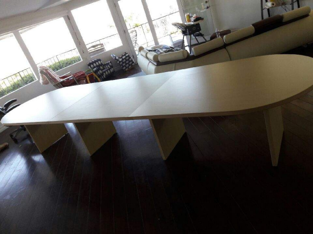 14' Conference Table 