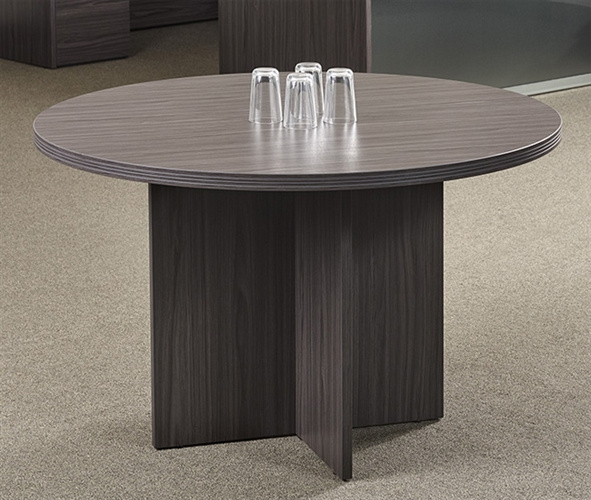 36" Round Table