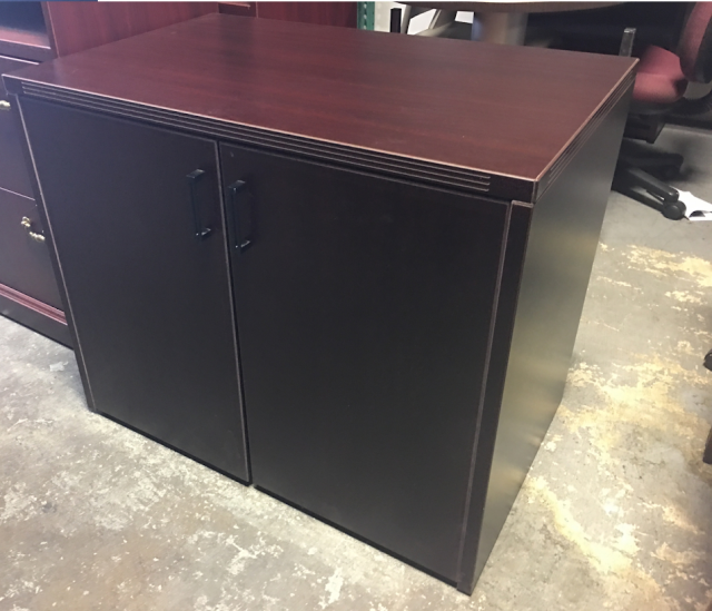 36"L Storage Unit