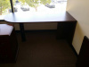 66"x30" Bullet Desk