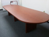16' Conference Table 48"Deep