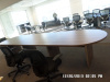 12' Conference Table 144"