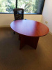 42" Round Table